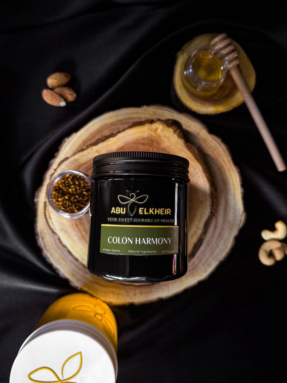 عسل القولون - COLON HARMONY