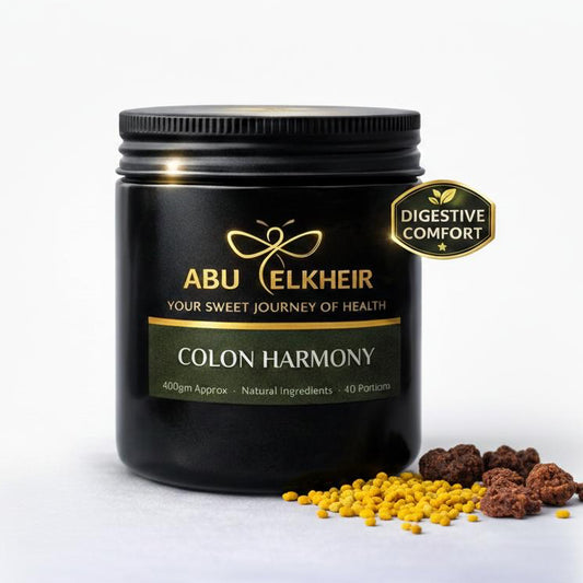 عسل القولون - COLON HARMONY